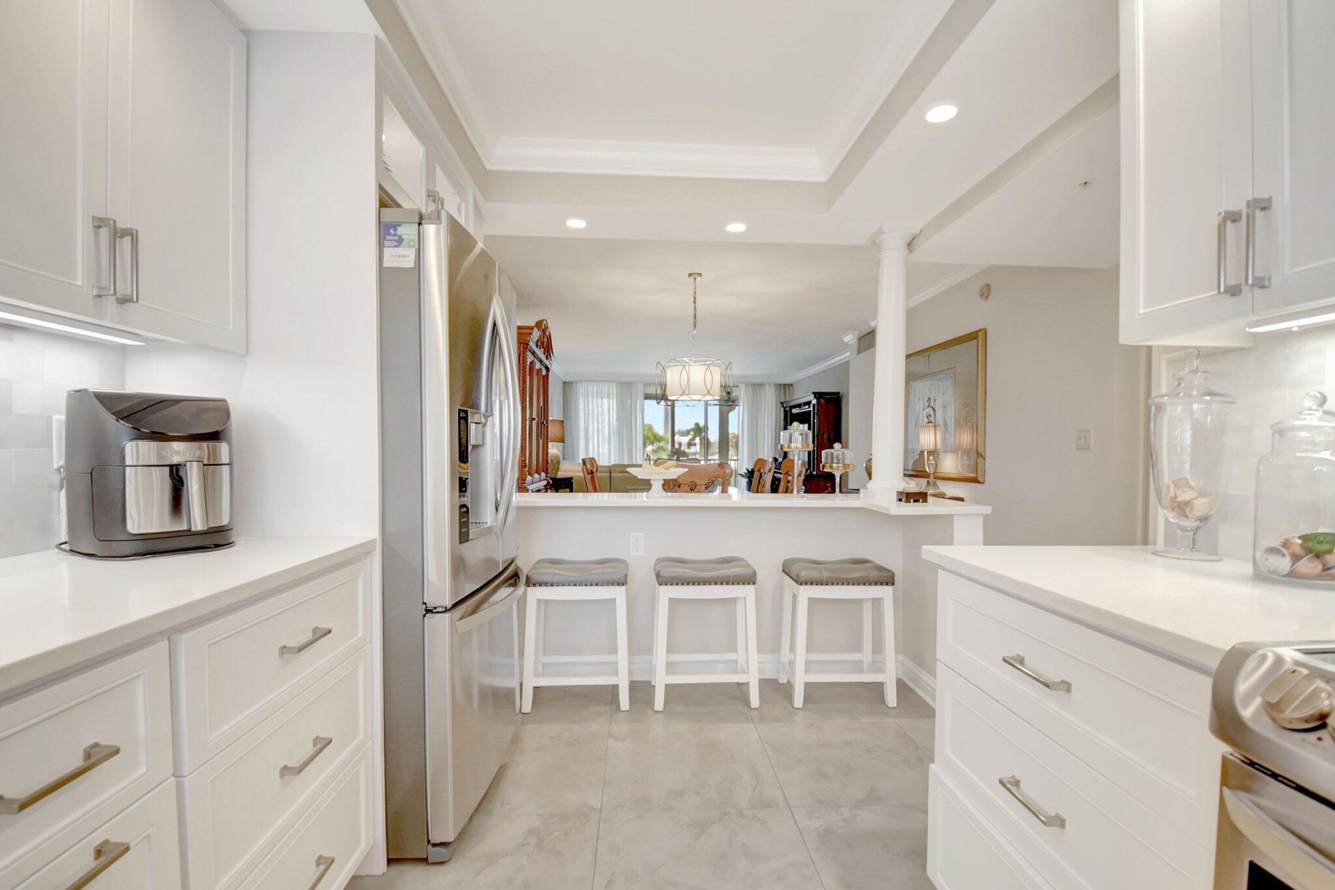 3224 S Ocean Boulevard, Unit 214-b, Highland Beach, FL 33487 Photo