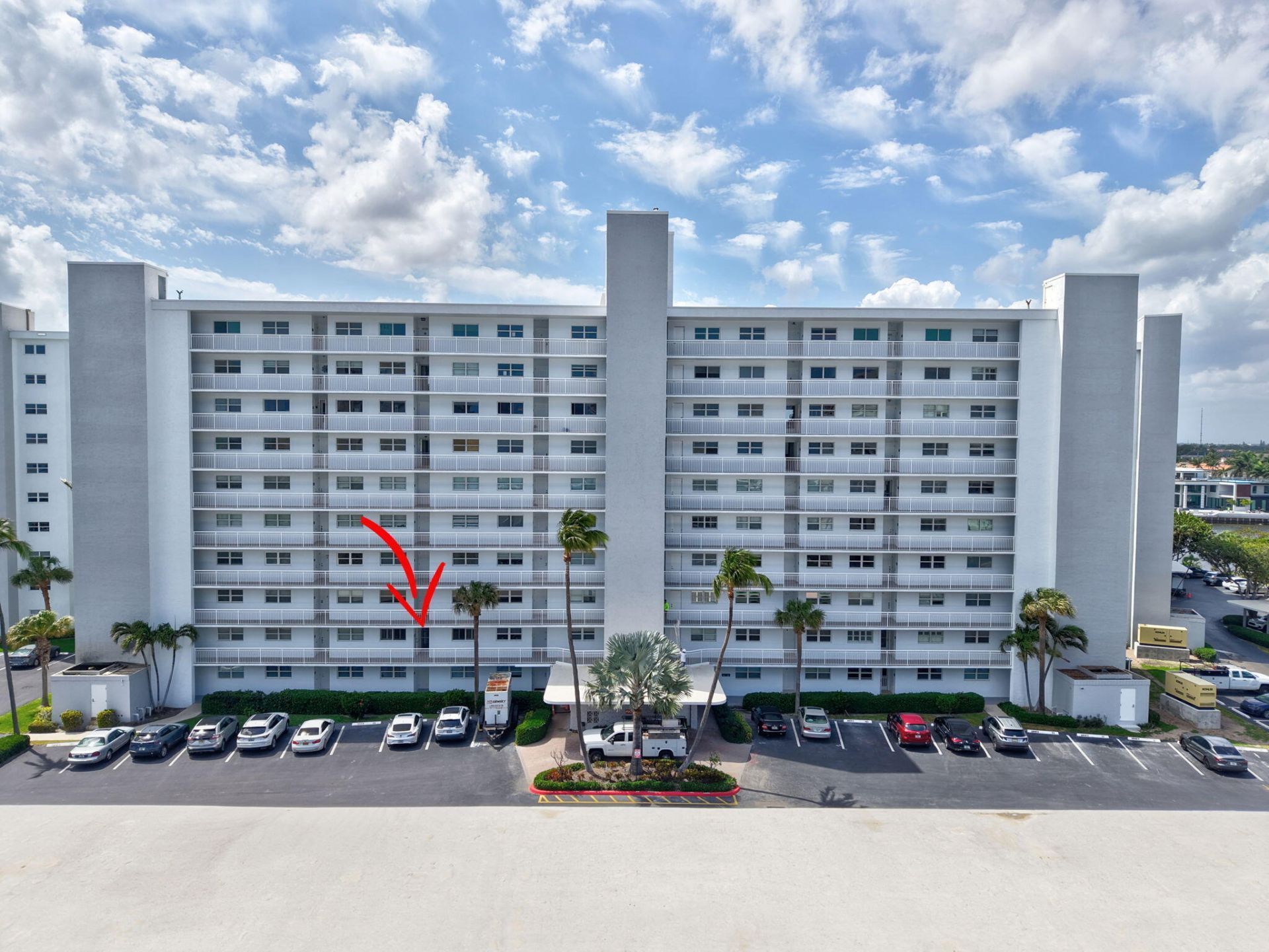 3224 S Ocean Boulevard, Unit 214-b, Highland Beach, FL 33487 Photo