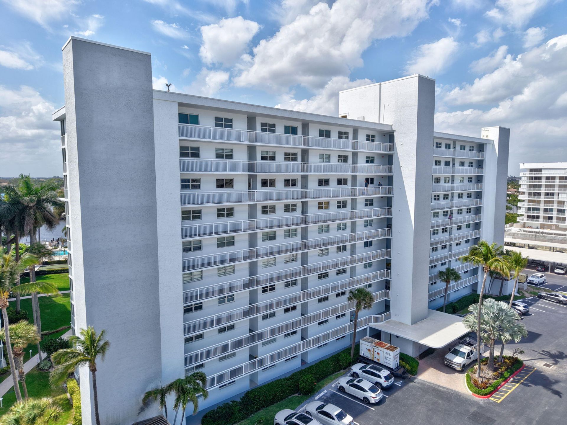 3224 S Ocean Boulevard, Unit 214-b, Highland Beach, FL 33487 Photo