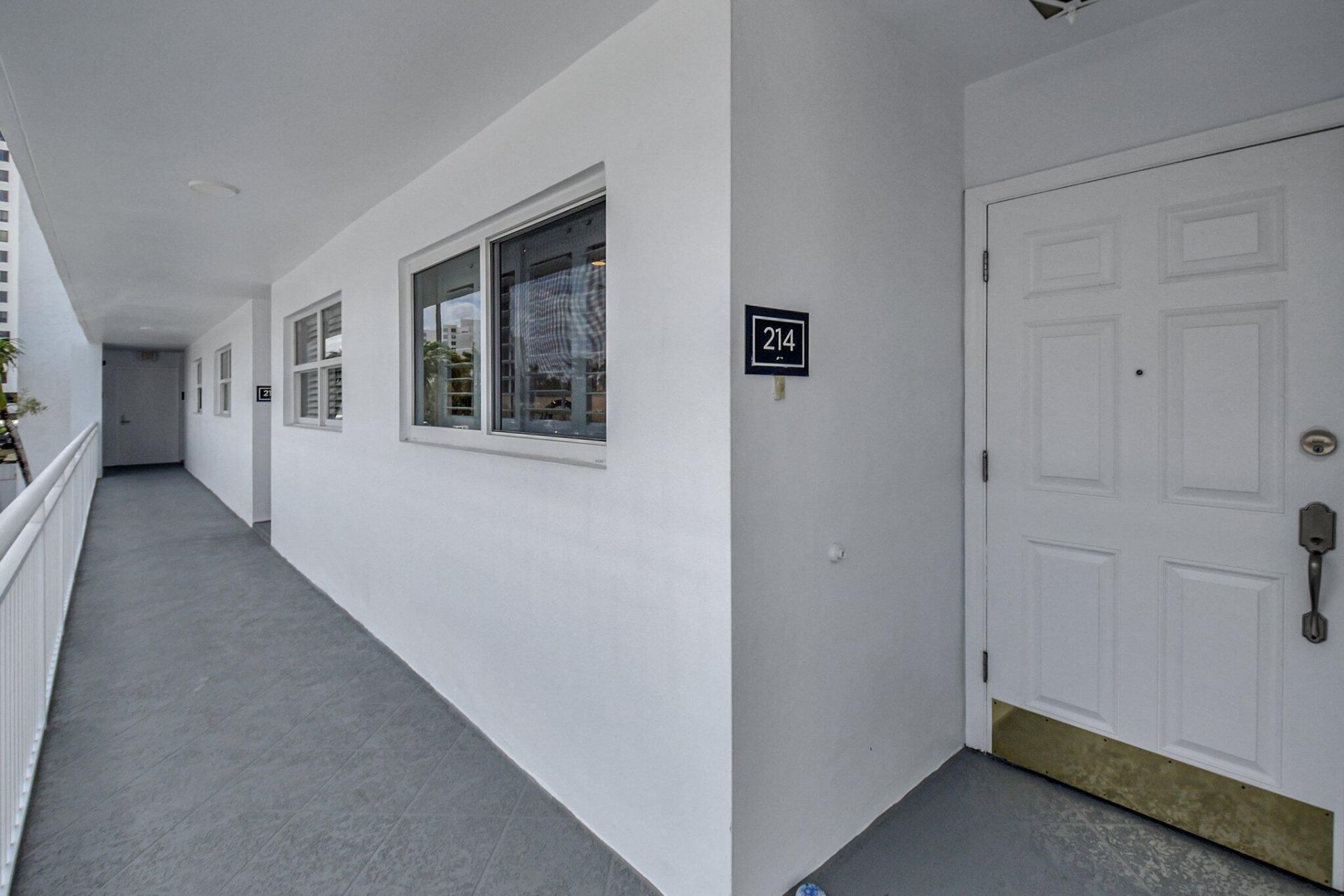 3224 S Ocean Boulevard, Unit 214-b, Highland Beach, FL 33487 Photo