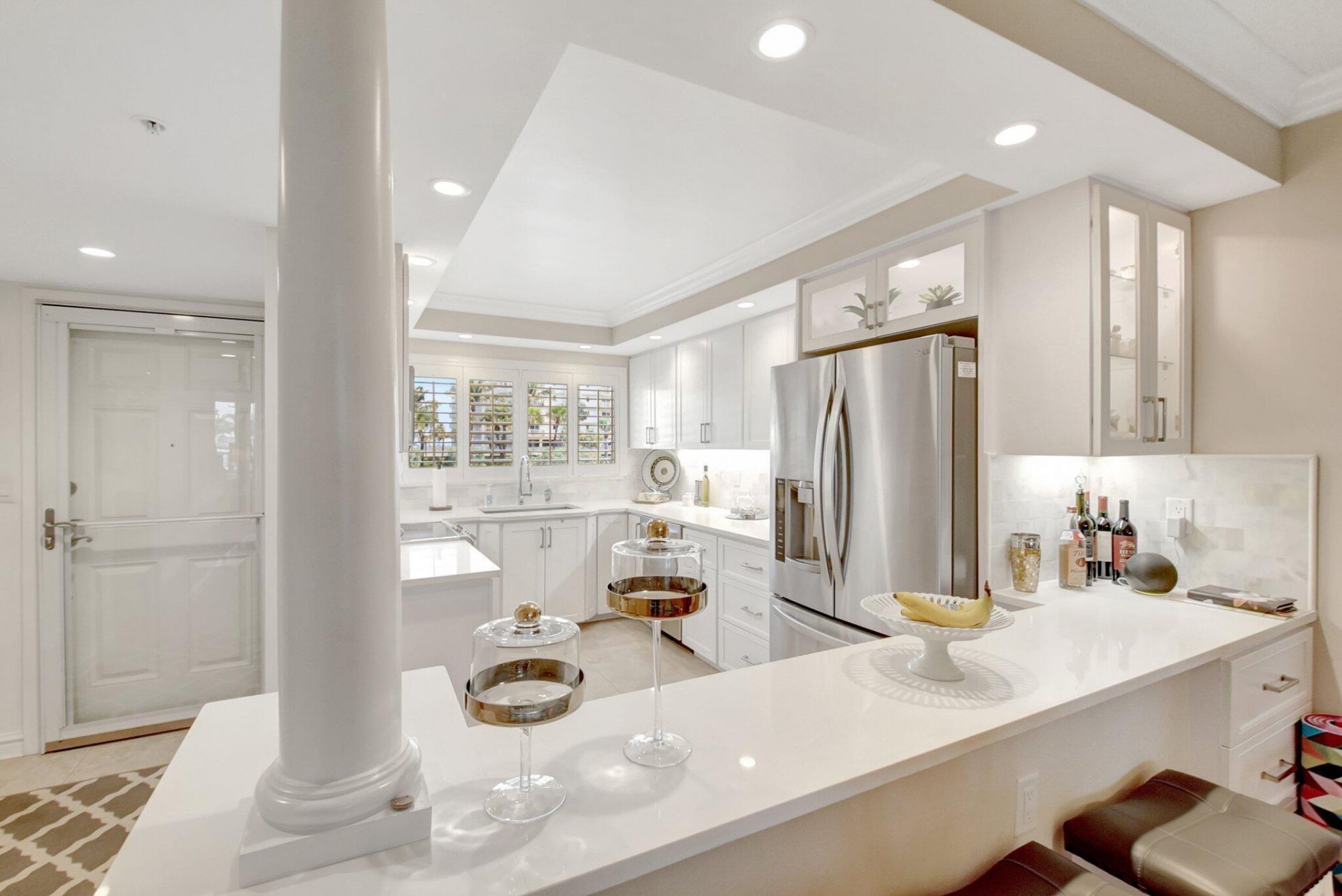 3224 S Ocean Boulevard, Unit 214-b, Highland Beach, FL 33487 Photo