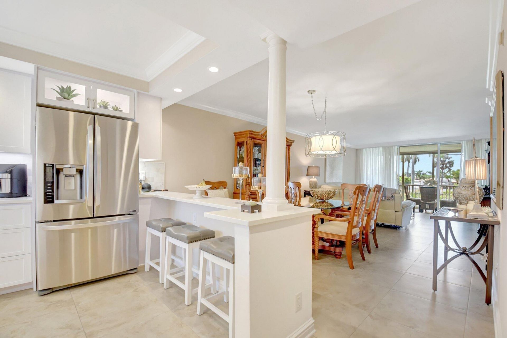 3224 S Ocean Boulevard, Unit 214-b, Highland Beach, FL 33487 Photo