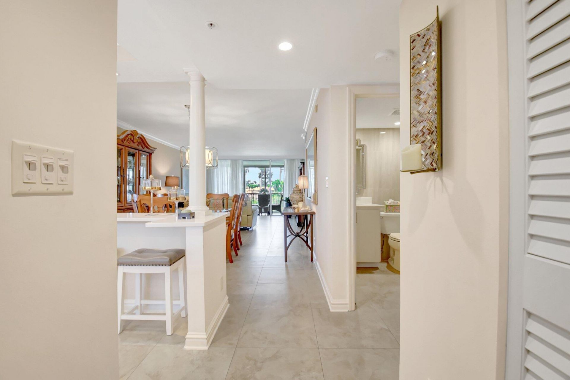 3224 S Ocean Boulevard, Unit 214-b, Highland Beach, FL 33487 Photo