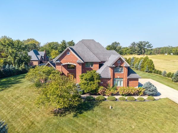 14344 Dixon Lane , Homer Glen, IL 60491