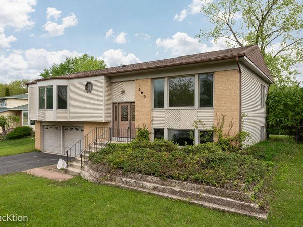 566 Cambridge Way, Bolingbrook, IL 60440