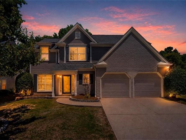 2410 Lunetta Lane, Alpharetta, GA 30004