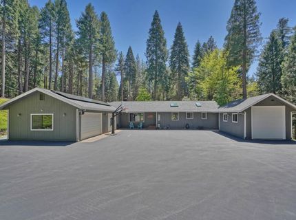 2320 Old Blair Mill Rd, Pollock Pines, CA 95726 Photo