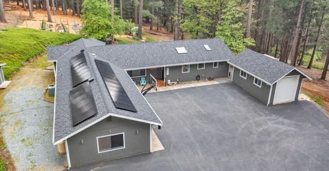 2320 Old Blair Mill Rd, Pollock Pines, CA 95726 Photo