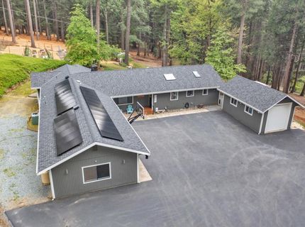2320 Old Blair Mill Rd, Pollock Pines, CA 95726 Photo