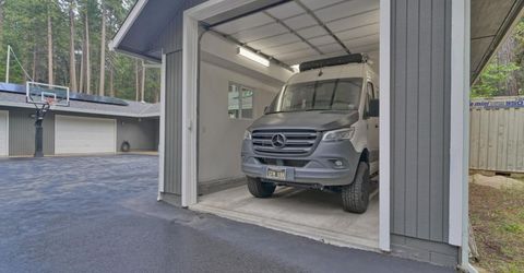 2320 Old Blair Mill Rd, Pollock Pines, CA 95726 Photo