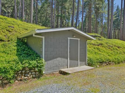 2320 Old Blair Mill Rd, Pollock Pines, CA 95726 Photo