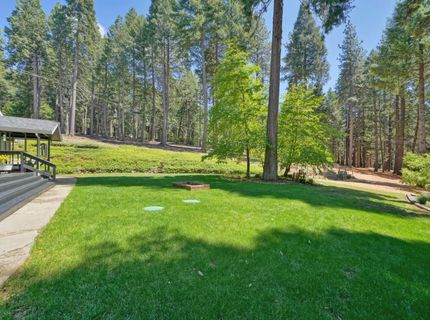 2320 Old Blair Mill Rd, Pollock Pines, CA 95726 Photo