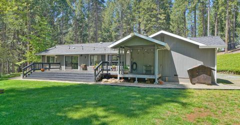 2320 Old Blair Mill Rd, Pollock Pines, CA 95726 Photo
