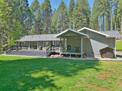 2320 Old Blair Mill Rd, Pollock Pines, CA 95726 Photo