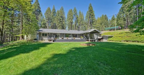 2320 Old Blair Mill Rd, Pollock Pines, CA 95726 Photo