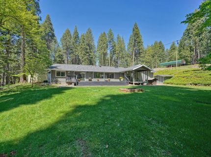 2320 Old Blair Mill Rd, Pollock Pines, CA 95726 Photo