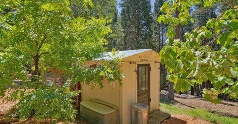 2320 Old Blair Mill Rd, Pollock Pines, CA 95726 Photo