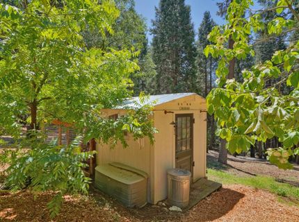 2320 Old Blair Mill Rd, Pollock Pines, CA 95726 Photo
