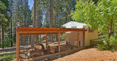 2320 Old Blair Mill Rd, Pollock Pines, CA 95726 Photo