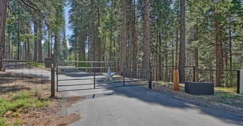 2320 Old Blair Mill Rd, Pollock Pines, CA 95726 Photo