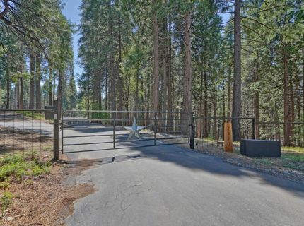2320 Old Blair Mill Rd, Pollock Pines, CA 95726 Photo
