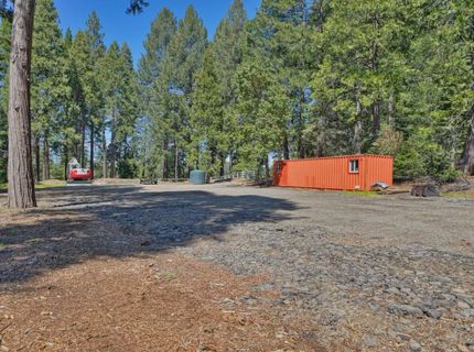 2320 Old Blair Mill Rd, Pollock Pines, CA 95726 Photo