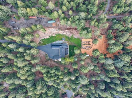 2320 Old Blair Mill Rd, Pollock Pines, CA 95726 Photo