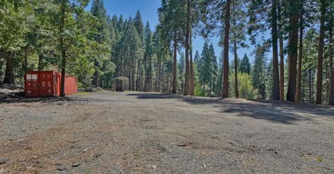 2320 Old Blair Mill Rd, Pollock Pines, CA 95726 Photo