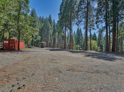 2320 Old Blair Mill Rd, Pollock Pines, CA 95726 Photo