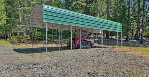 2320 Old Blair Mill Rd, Pollock Pines, CA 95726 Photo