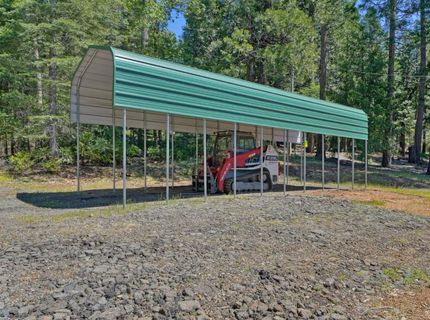2320 Old Blair Mill Rd, Pollock Pines, CA 95726 Photo