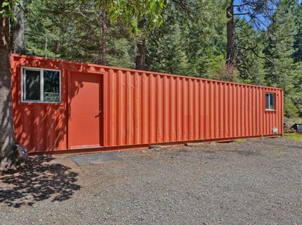 2320 Old Blair Mill Rd, Pollock Pines, CA 95726 Photo