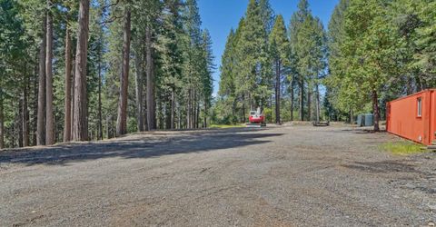 2320 Old Blair Mill Rd, Pollock Pines, CA 95726 Photo
