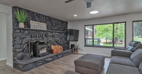 2320 Old Blair Mill Rd, Pollock Pines, CA 95726 Photo
