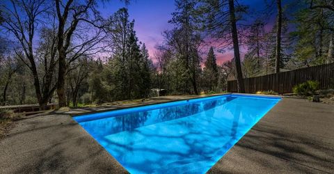 2017 Oak Hill Ln, Meadow Vista, CA 95722 Photo