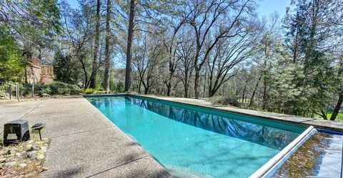 2017 Oak Hill Ln, Meadow Vista, CA 95722 Photo