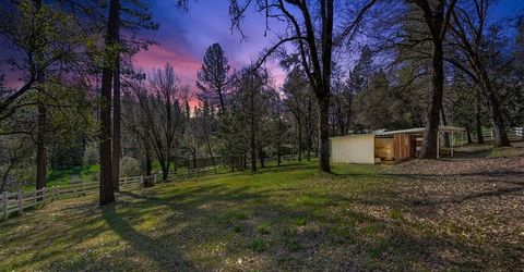 2017 Oak Hill Ln, Meadow Vista, CA 95722 Photo