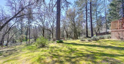2017 Oak Hill Ln, Meadow Vista, CA 95722 Photo