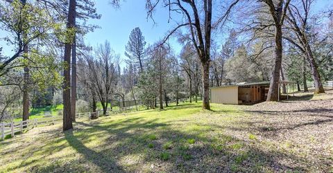 2017 Oak Hill Ln, Meadow Vista, CA 95722 Photo