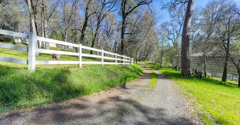 2017 Oak Hill Ln, Meadow Vista, CA 95722 Photo