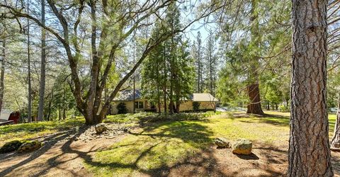 2017 Oak Hill Ln, Meadow Vista, CA 95722 Photo