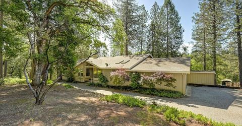 2017 Oak Hill Ln, Meadow Vista, CA 95722 Photo