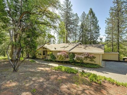 2017 Oak Hill Ln, Meadow Vista, CA 95722 Photo