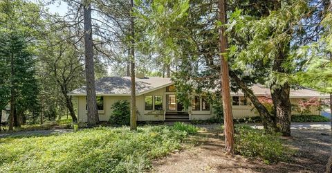 2017 Oak Hill Ln, Meadow Vista, CA 95722 Photo