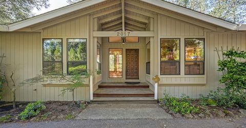 2017 Oak Hill Ln, Meadow Vista, CA 95722 Photo