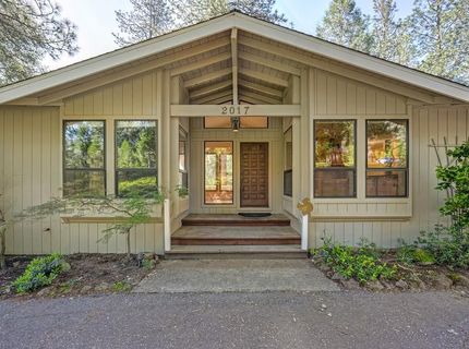 2017 Oak Hill Ln, Meadow Vista, CA 95722 Photo