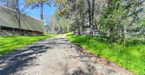 2017 Oak Hill Ln, Meadow Vista, CA 95722 Photo