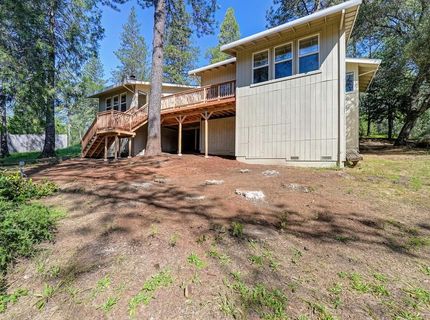 2017 Oak Hill Ln, Meadow Vista, CA 95722 Photo