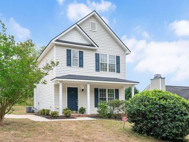 4001 Mindspring Drive, Raleigh, NC 27610
