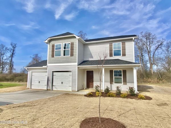 109 Slew Court, Fremont, NC 27830